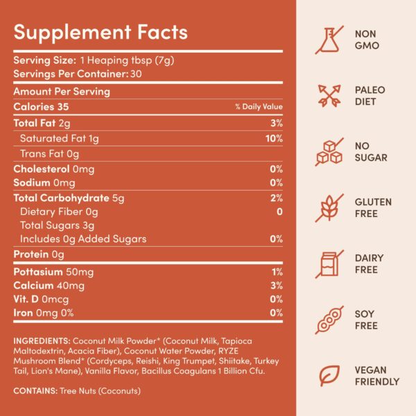 Superfood Creamer Starter Bag - Image 3