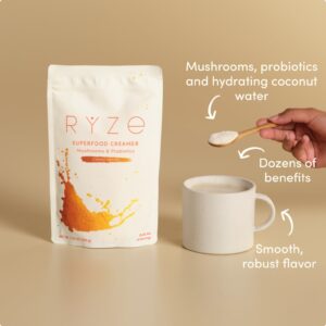 Superfood Creamer Starter Bag