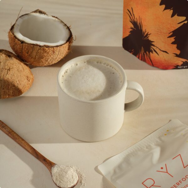 Superfood Creamer Starter Bag - Image 2