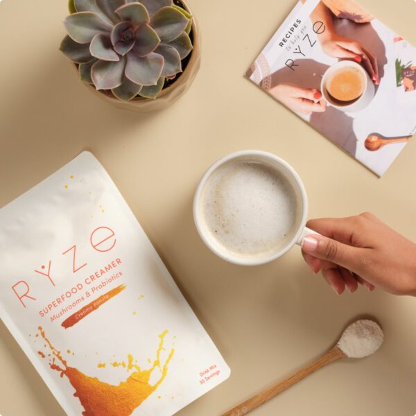 Superfood Creamer Starter Bag - Image 4