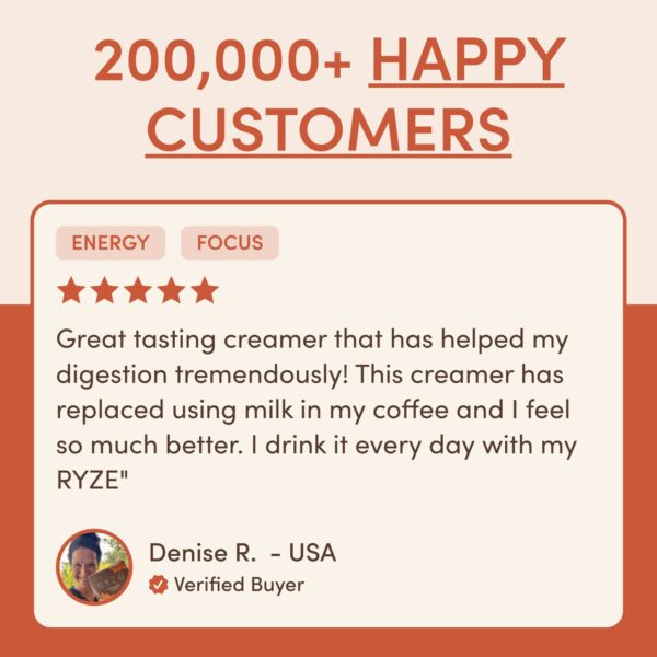Superfood Creamer Starter Bag - Image 7