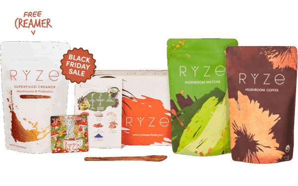 All Day Energy Bundle ( Coffee + Matcha ) - Image 2