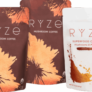 RYZE Ritual Set (3 Month Discount) Rebill