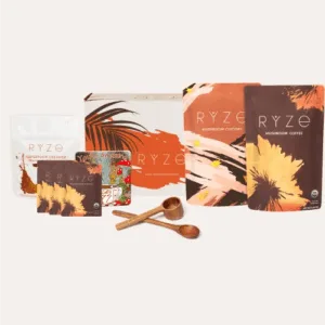 Lasting Energy Bundle (Chicory + Coffee)
