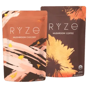 Lasting Energy Bundle: Chicory + Coffee