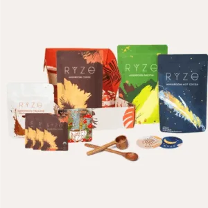 Ultimate Day + Night Bundle (Coffee + Matcha + Cocoa)