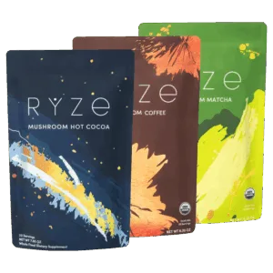 Ultimate Day + Night Bundle: Coffee + Matcha + Cocoa