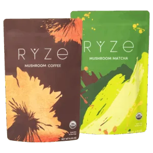 All Day Energy Bundle: Coffee + Matcha