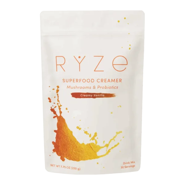 Superfood Creamer: 30 Servings
