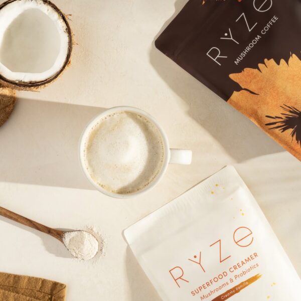 Superfood Creamer (30 Servings) - Image 2