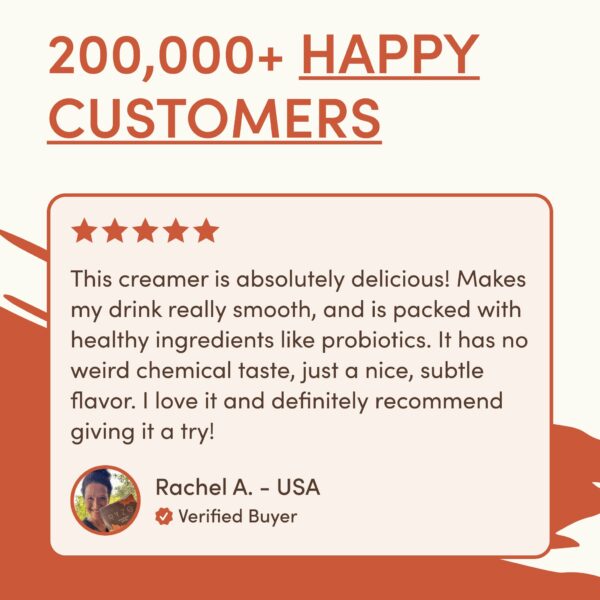 Superfood Creamer (30 Servings) - Image 6