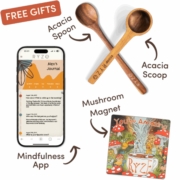 Robert Gift Bundle