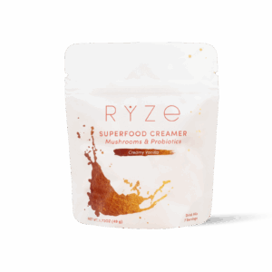 FREE Travel Creamer