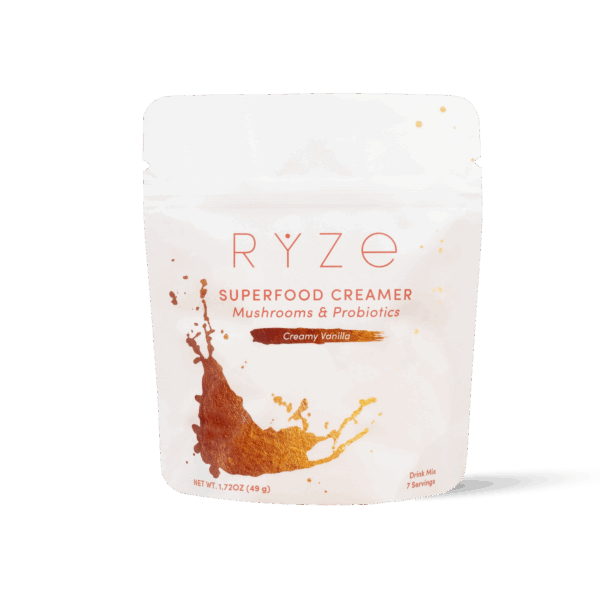 FREE Travel Creamer