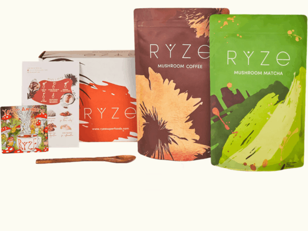 All Day Energy Bundle ( Coffee + Matcha ) - Image 4