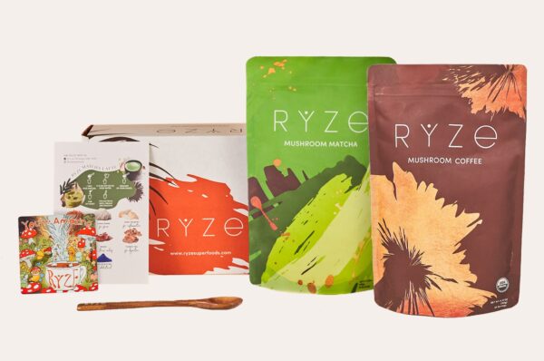 All Day Energy Bundle ( Matcha + Coffee ) - Image 4