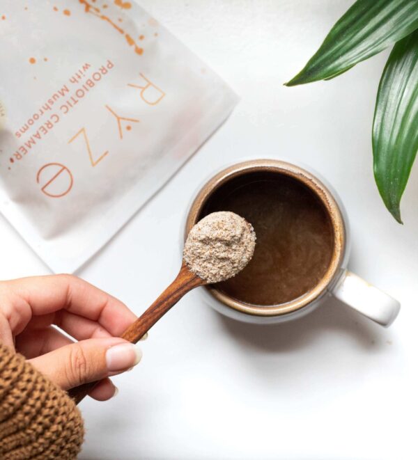 FREE Superfood Creamer (30 Servings) - Image 4