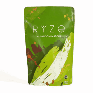 Mushroom Matcha (3 Month Upgrade) Rebill