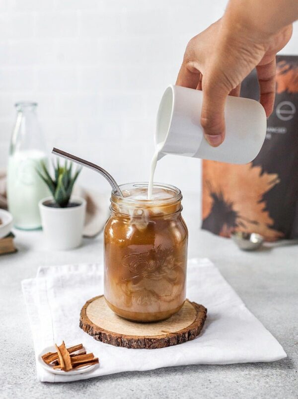 RYZE Bundle (Mushroom Coffee + Probiotic Creamer) - Image 3