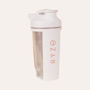 Shaker Bottle
